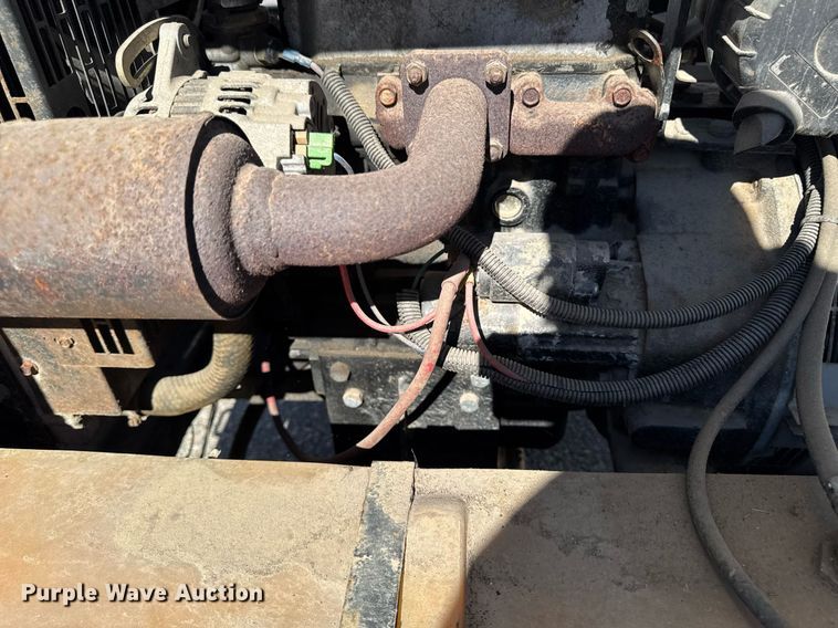 image for item DT0644 Magnum MTl4080MMH light plant