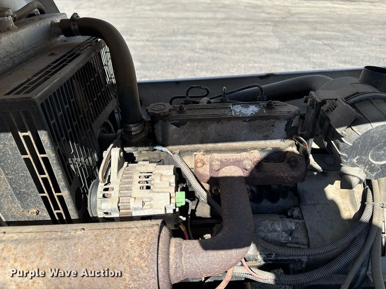 image for item DT0644 Magnum MTl4080MMH light plant