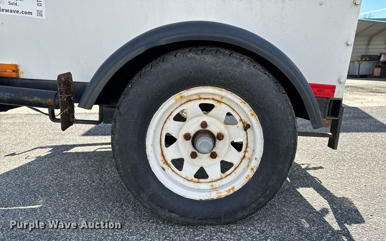 image for item DT0644 Magnum MTl4080MMH light plant