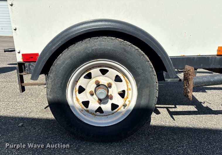 image for item DT0644 Magnum MTl4080MMH light plant