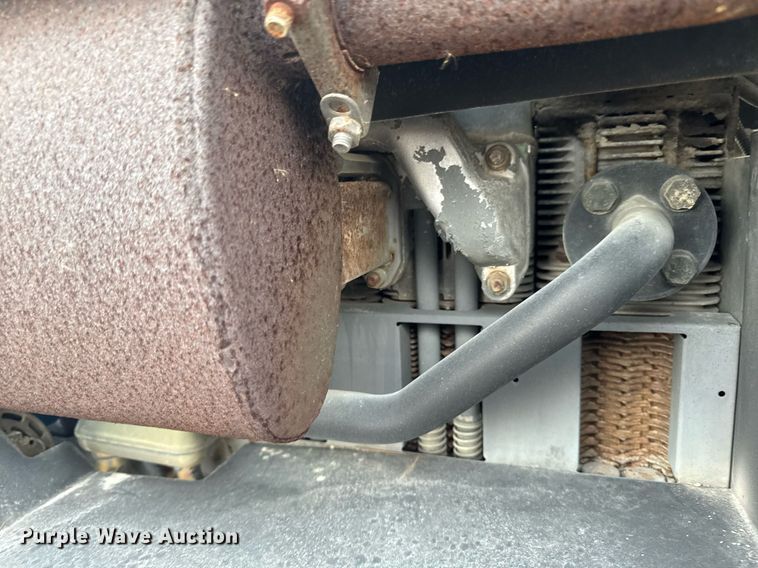 image for item DT0646 Miller Air Pak welder/generator