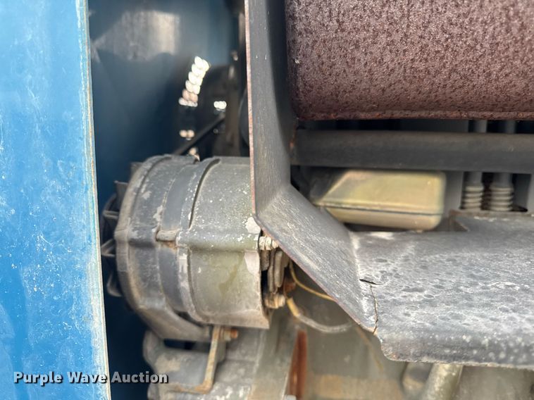 image for item DT0646 Miller Air Pak welder/generator