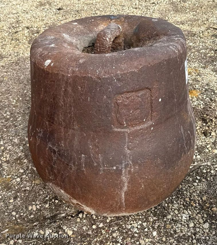 image for item DT0648 Wrecking ball