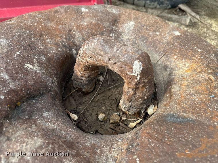 image for item DT0648 Wrecking ball