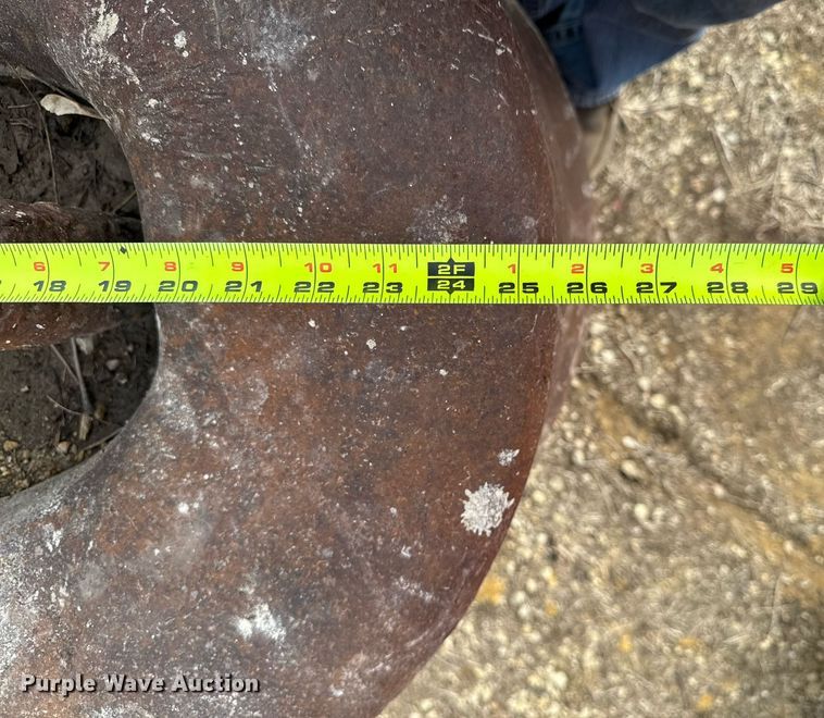 image for item DT0648 Wrecking ball