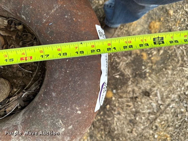 image for item DT0649 Wrecking ball