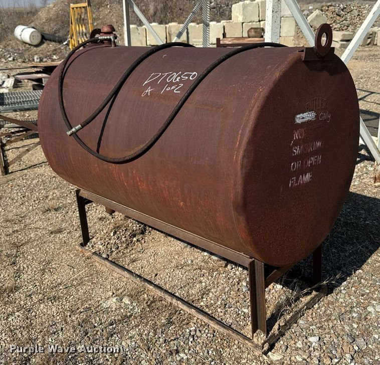 image for item DT0650 Marathon Electric  generator trailer