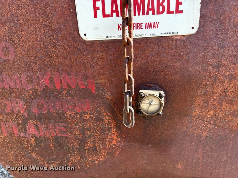 image for item DT0650 Marathon Electric  generator trailer