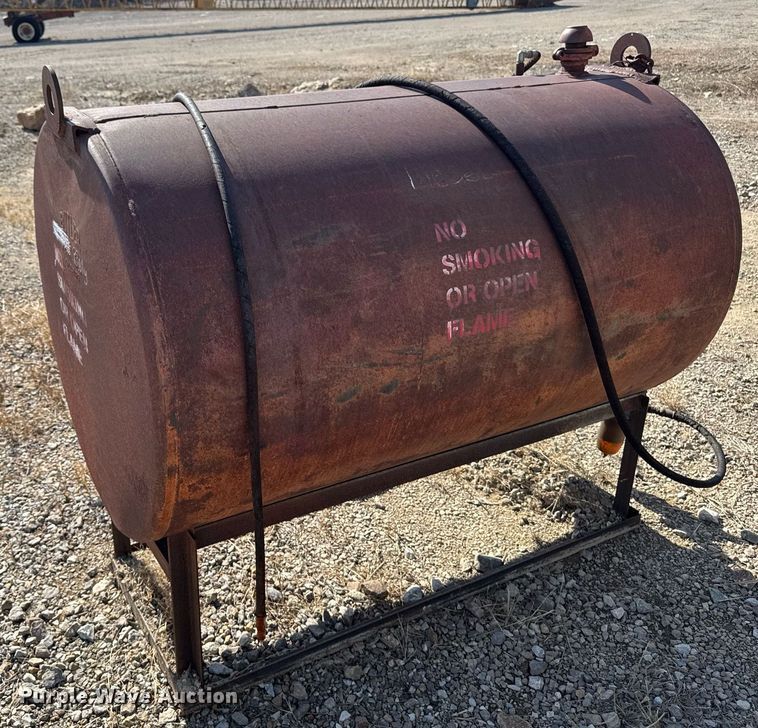 image for item DT0650 Marathon Electric  generator trailer