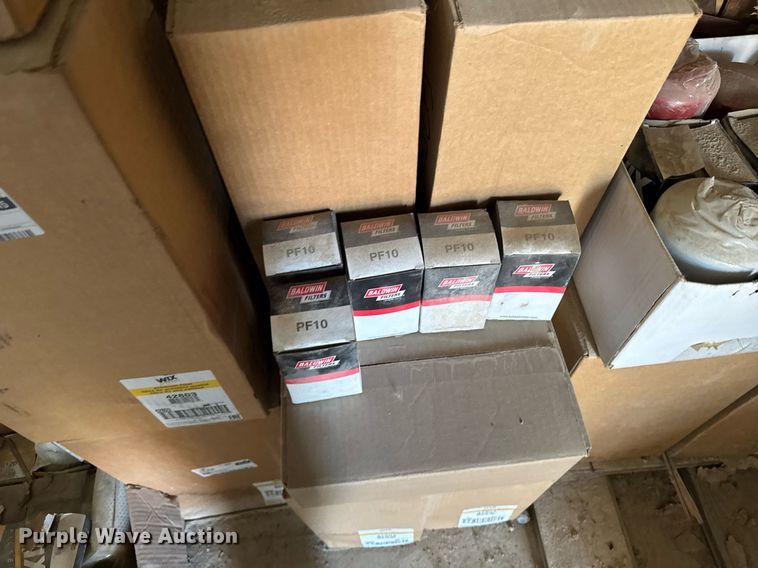 image for item DT0650 Marathon Electric  generator trailer