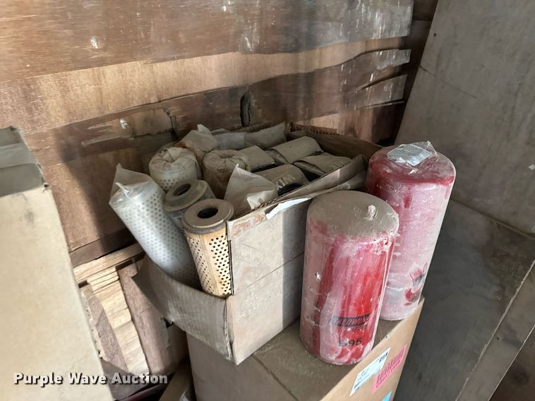 image for item DT0650 Marathon Electric  generator trailer