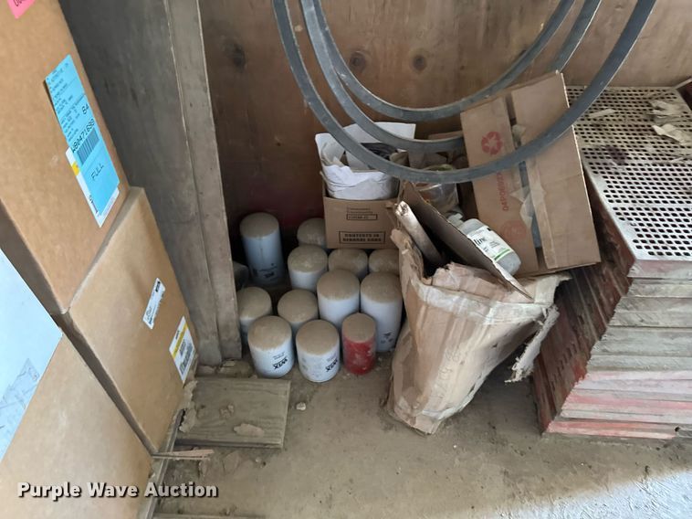 image for item DT0650 Marathon Electric  generator trailer