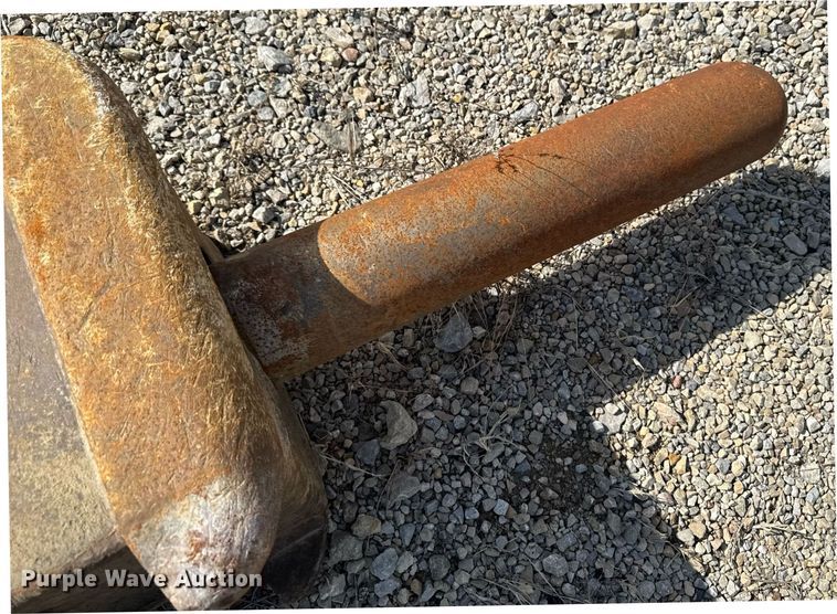 image for item DT0651 Allied 770CS breaker