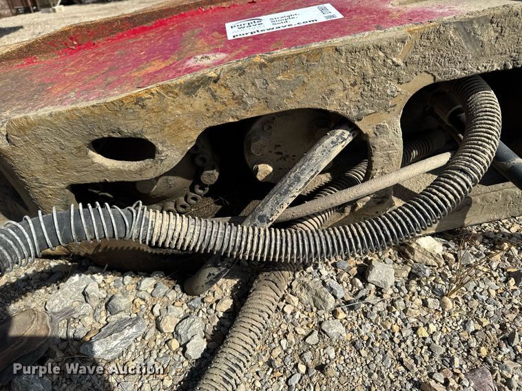 image for item DT0651 Allied 770CS breaker