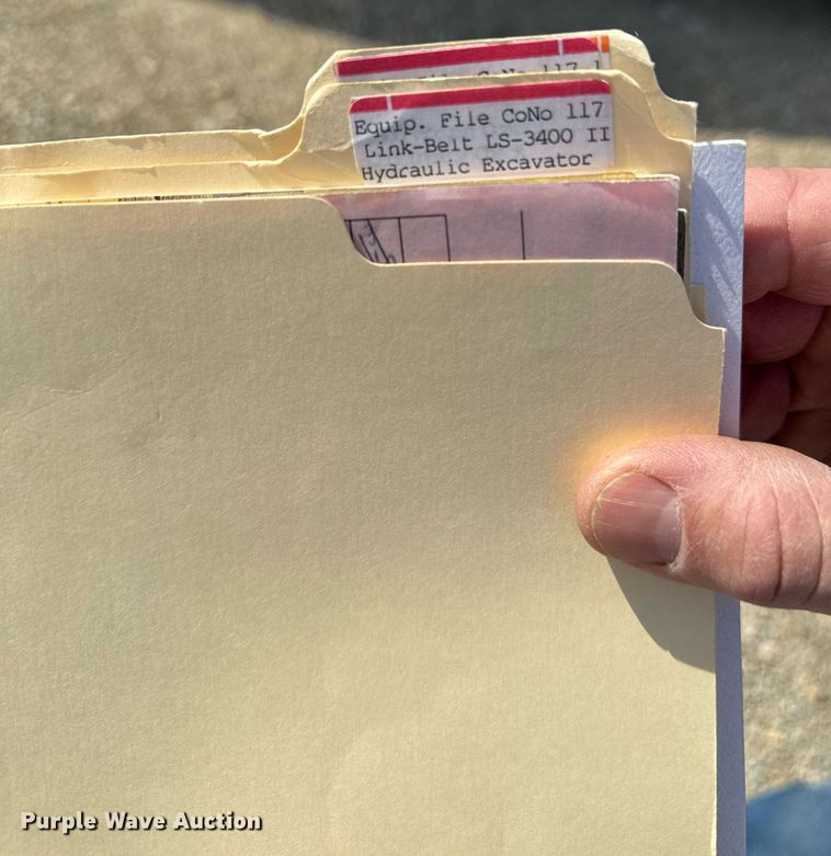 image for item DT0651 Allied 770CS breaker