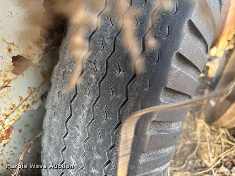 image for item DT0652 Cedarapids roll crusher