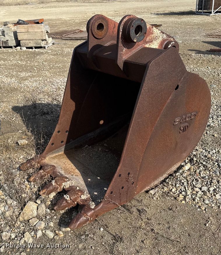 image for item DT0653 ESCO 42