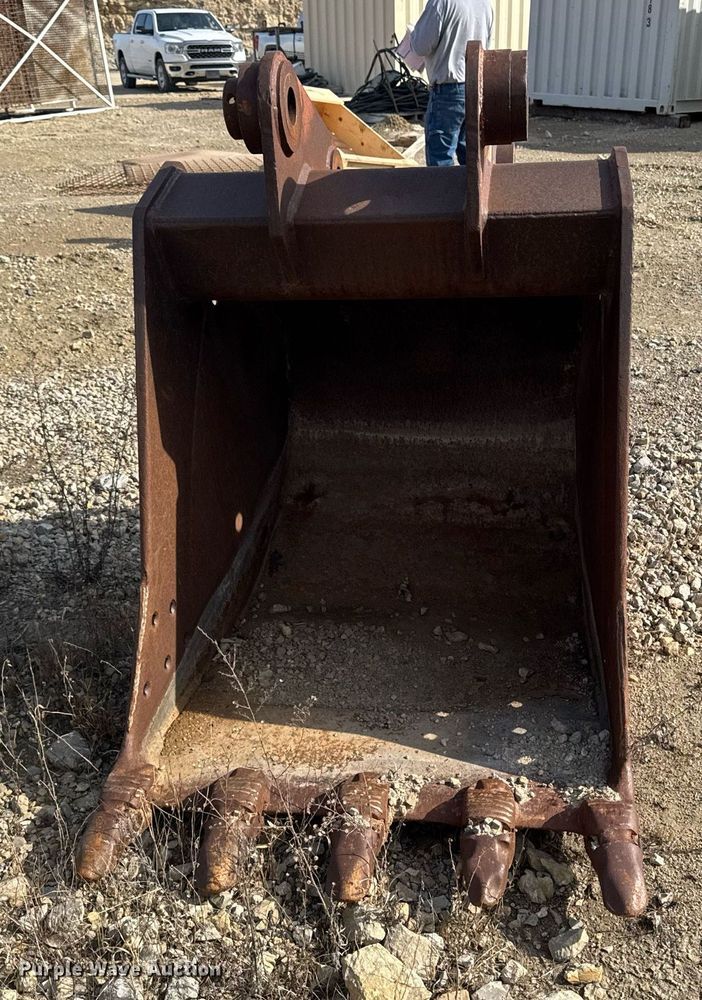 image for item DT0653 ESCO 42