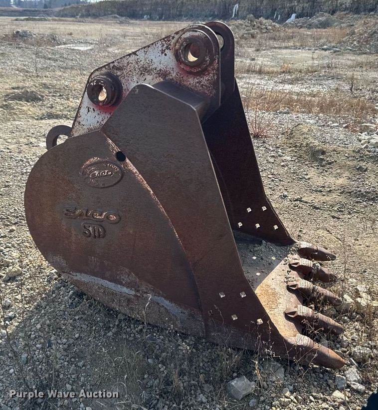 image for item DT0653 ESCO 42