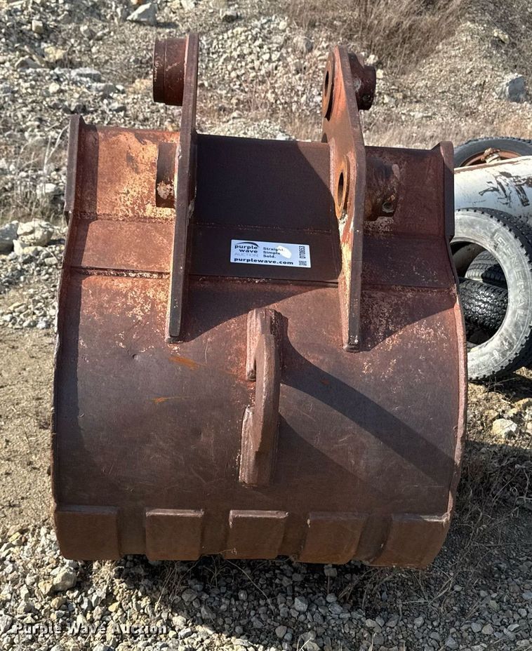 image for item DT0653 ESCO 42