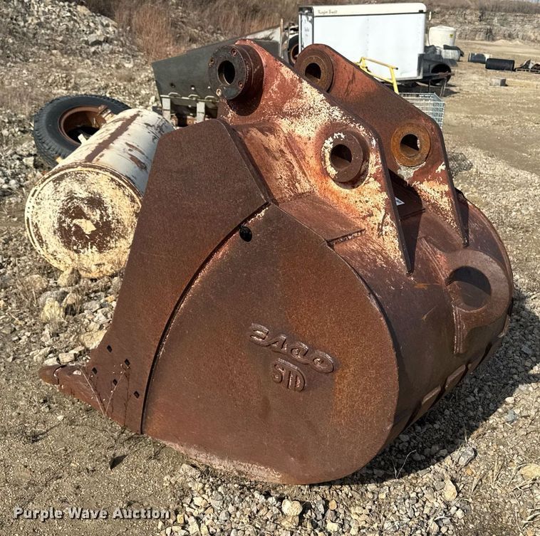 image for item DT0653 ESCO 42