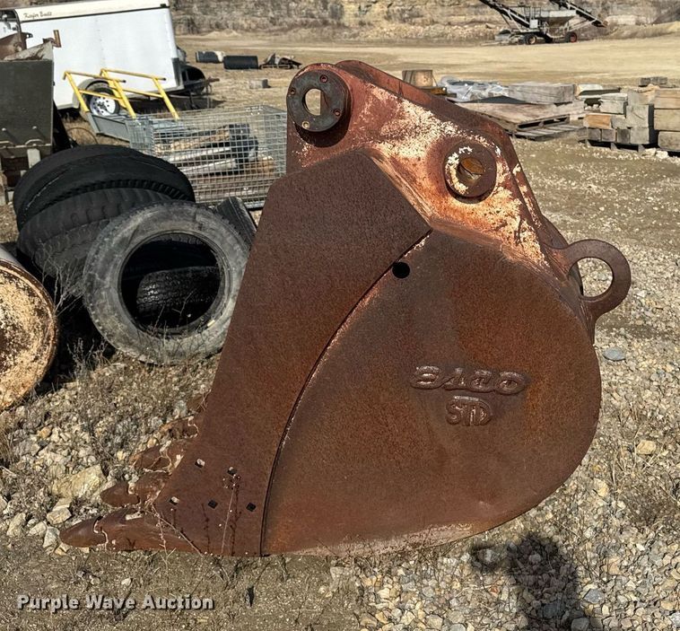 image for item DT0653 ESCO 42