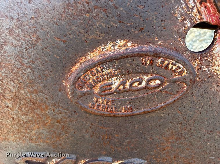 image for item DT0653 ESCO 42