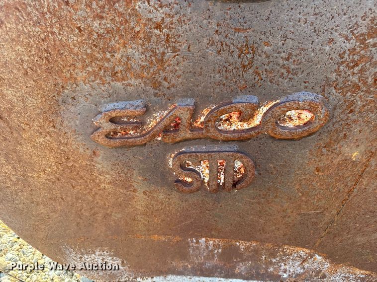 image for item DT0653 ESCO 42