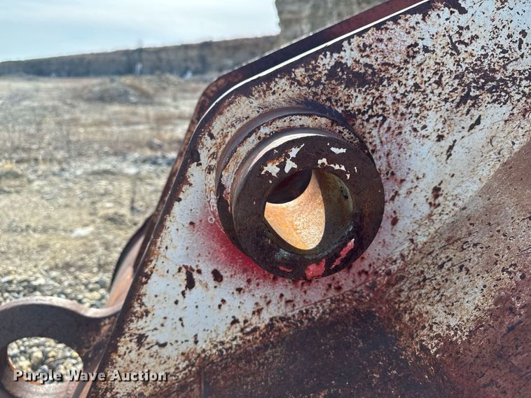 image for item DT0653 ESCO 42