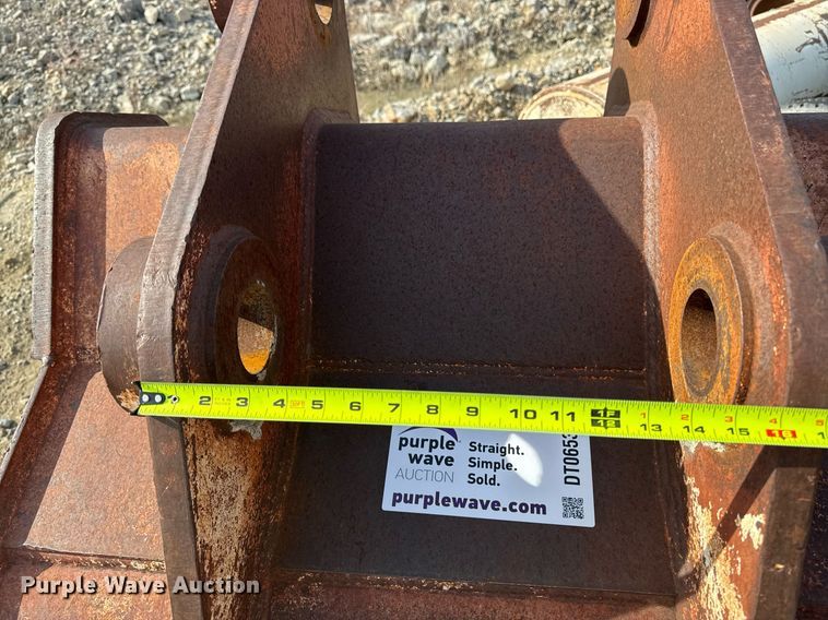 image for item DT0653 ESCO 42