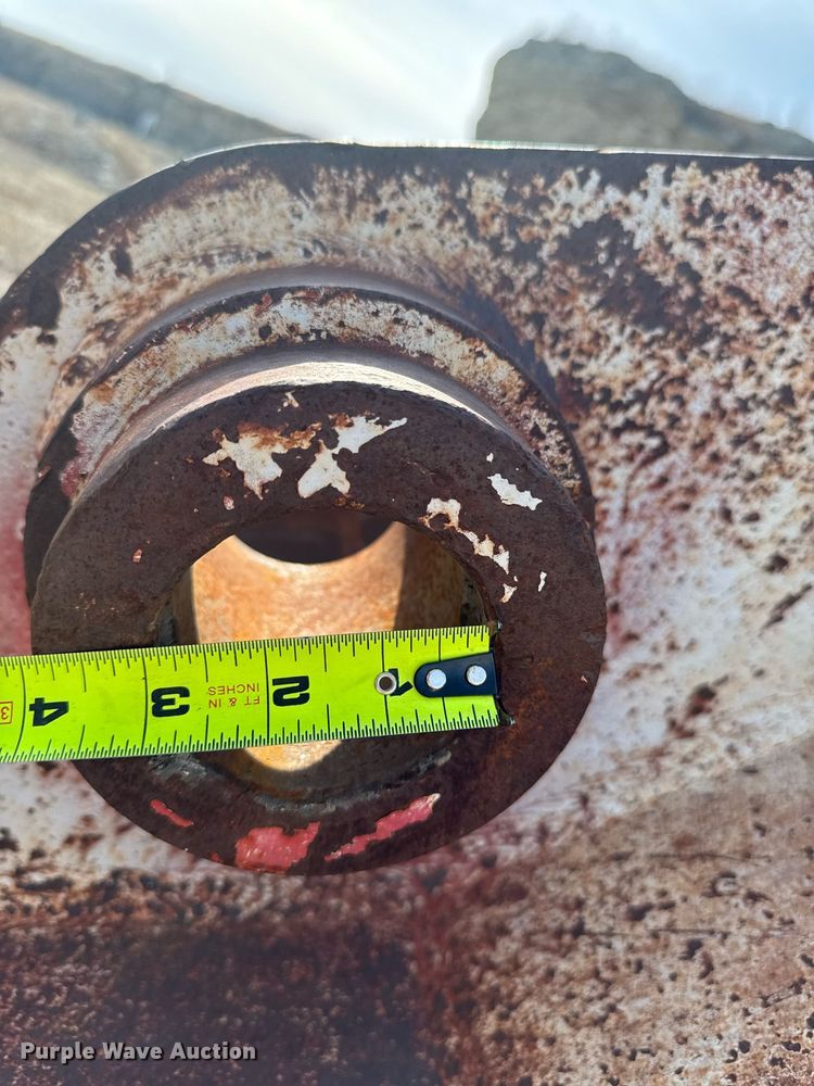 image for item DT0653 ESCO 42