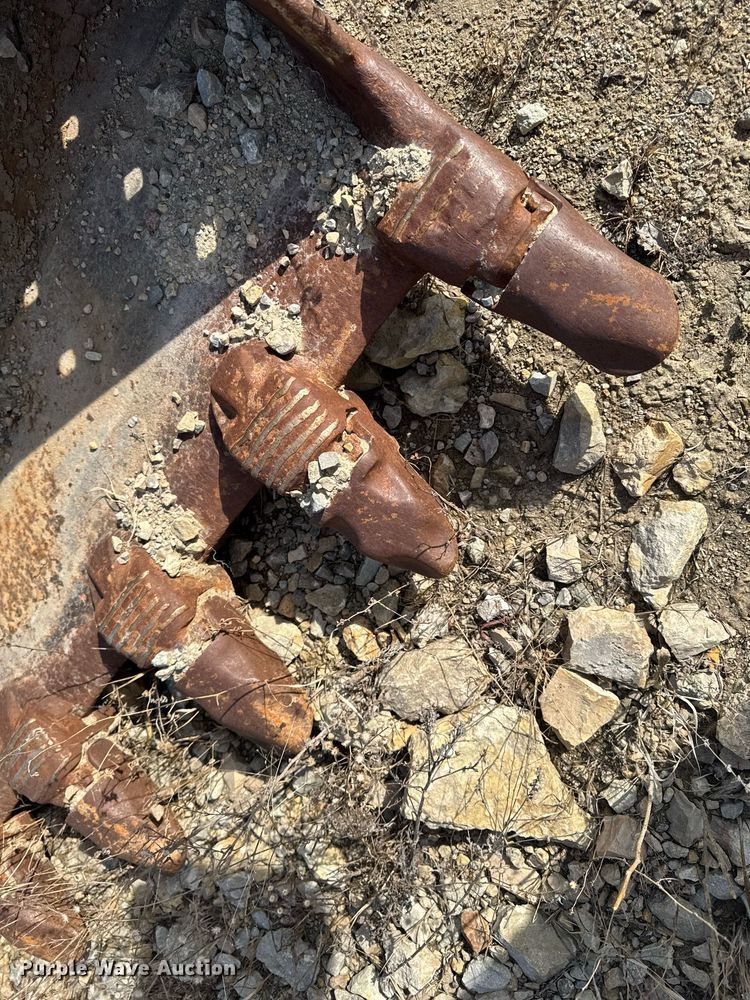 image for item DT0653 ESCO 42