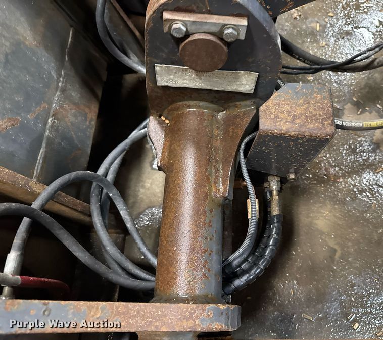 image for item DT0668 2017 Case 321F wheel loader