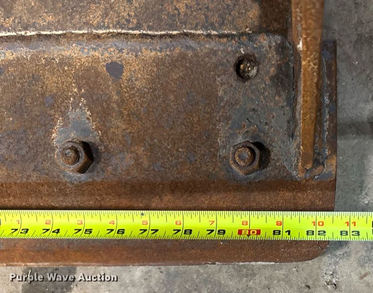 image for item DT0668 2017 Case 321F wheel loader