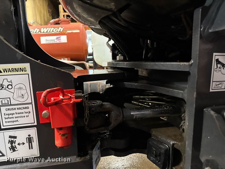 image for item DT0668 2017 Case 321F wheel loader