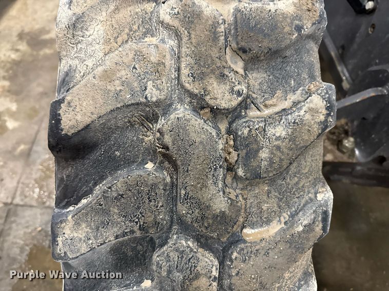 image for item DT0668 2017 Case 321F wheel loader