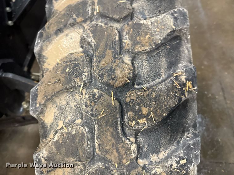 image for item DT0668 2017 Case 321F wheel loader