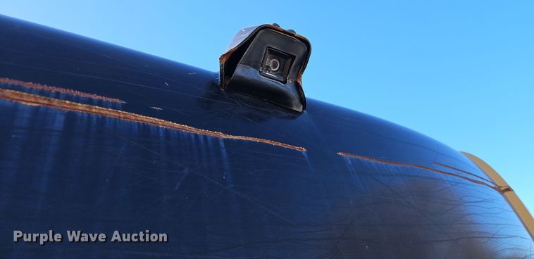 image for item DT7622 2016 Caterpillar 323FL excavator