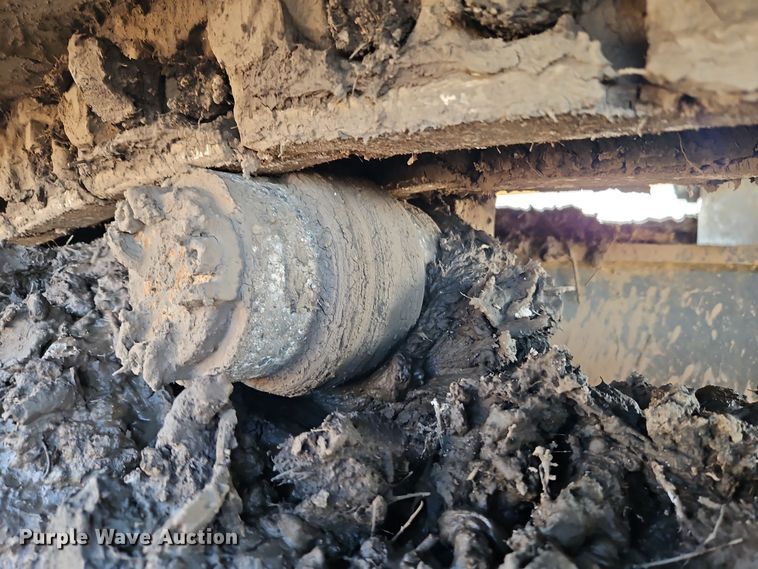 image for item DT7622 2016 Caterpillar 323FL excavator