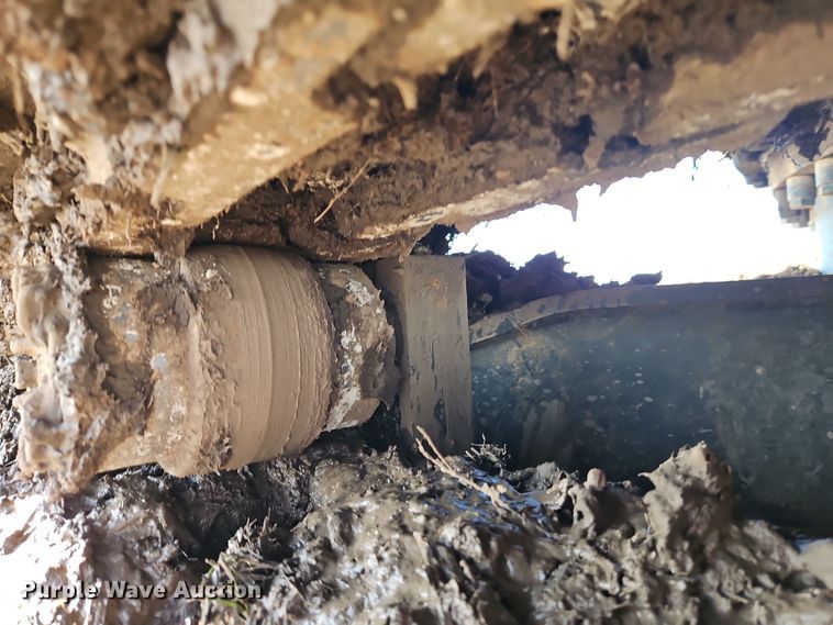 image for item DT7622 2016 Caterpillar 323FL excavator