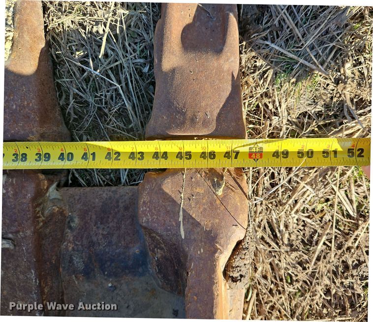 image for item DT7622 2016 Caterpillar 323FL excavator