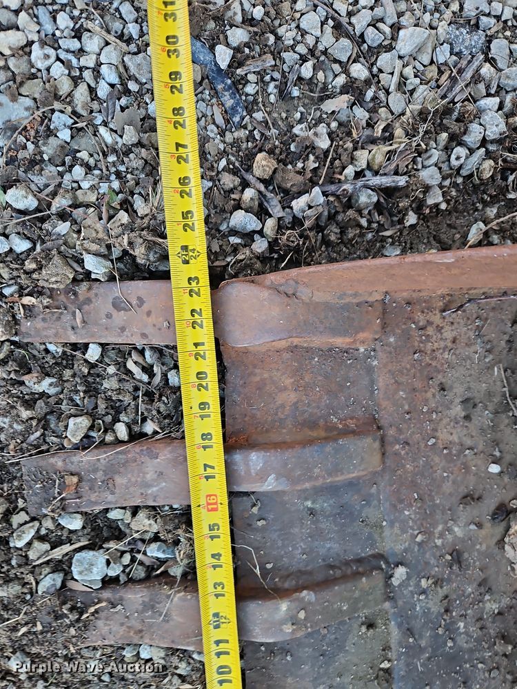 image for item DT7623 2000 Case 580L backhoe