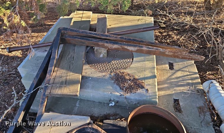 image for item DT7623 2000 Case 580L backhoe