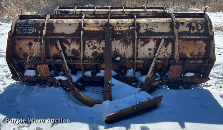 image for item DU3302 2002 Freightliner FL80 dump truck