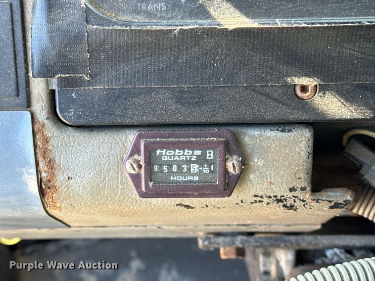 image for item DU3303 2002 Freightliner FL80 dump truck