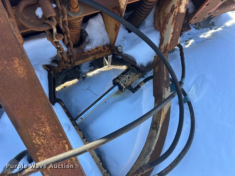 image for item DU3303 2002 Freightliner FL80 dump truck