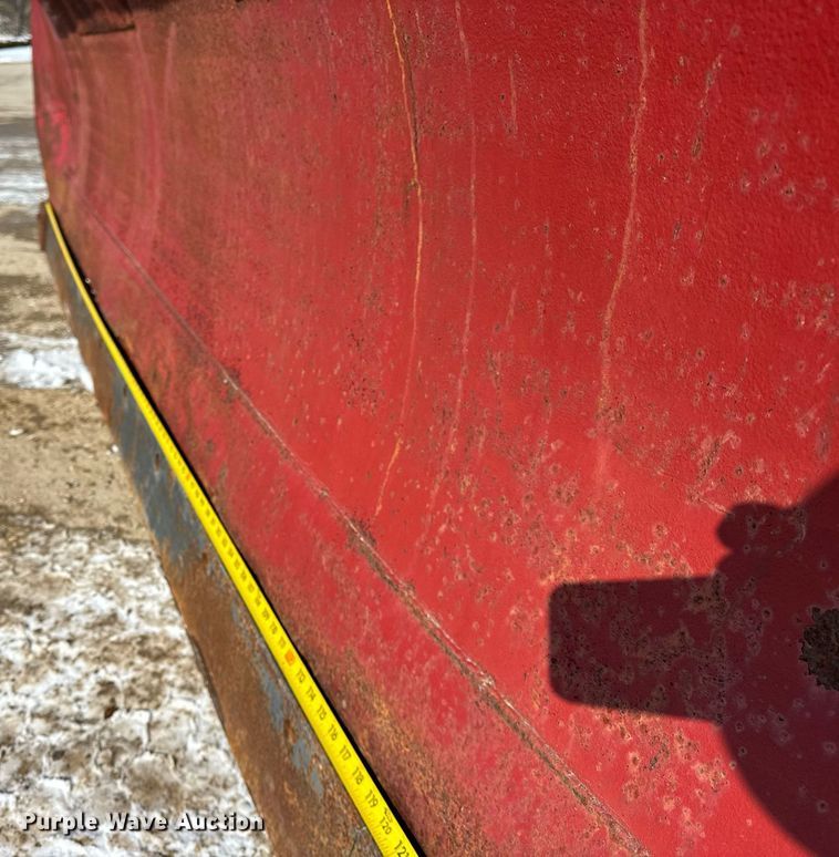 image for item DU3304 2001 Sterling dump truck