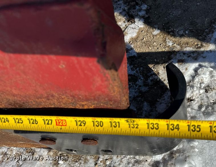 image for item DU3304 2001 Sterling dump truck