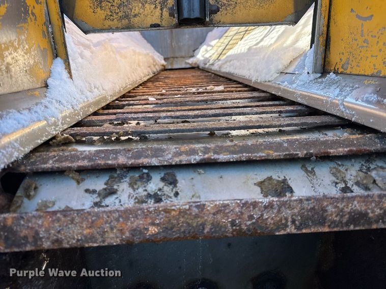 image for item DU3304 2001 Sterling dump truck