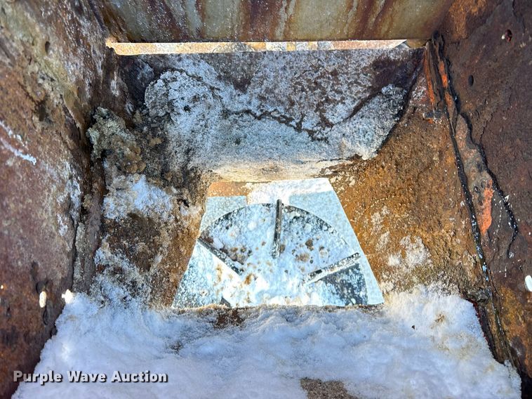 image for item DU3304 2001 Sterling dump truck